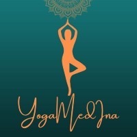 Blid yoga og frokost – medlems-event